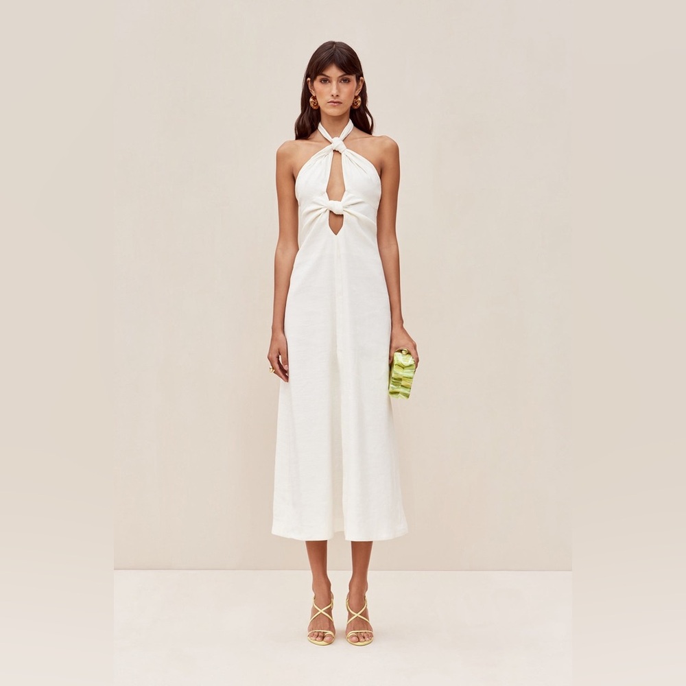 CULT GAIA DRESS NWT!!🤍🤍
